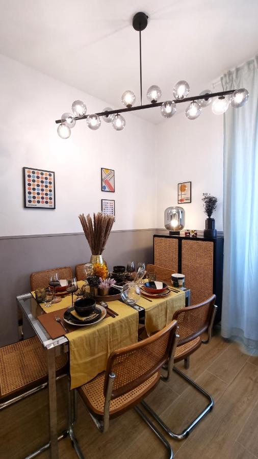 Bauhaus - Sleepwithme - Free Parking - Free Braeakfast - Very Friendly Staff Pisa Exterior foto